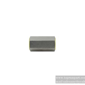 A220401000326 Check Valve S15A3.0 SANY parts