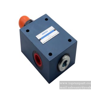 A220401000350 Relief Valve DBDS20G1050 SANY parts