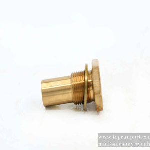 A220401000353 Liquid Level Gauge Check Valve YD SANY parts