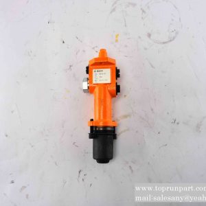 A220401000363 Brake Valve PDF06-00 SANY parts