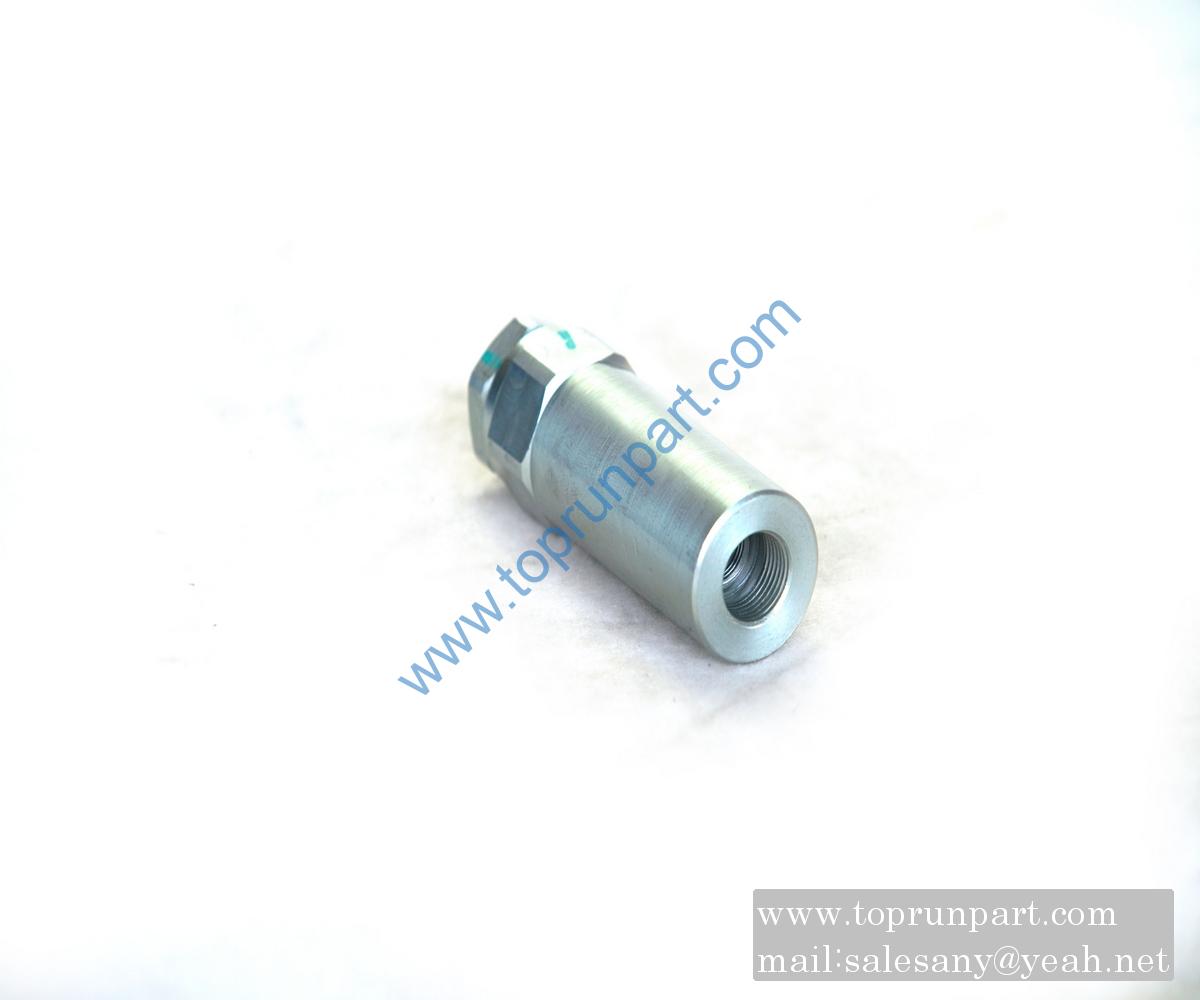 A220401000385 Sequence Valve A04035102.00 SANY parts