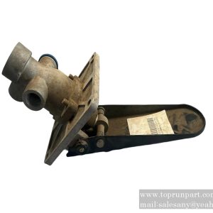 A220401000478 Air Brake Total Valve MQPg-35140A01 SANY parts