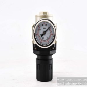 A220401000483 Pressure Reducing Valve WAR3000-02 SANY parts