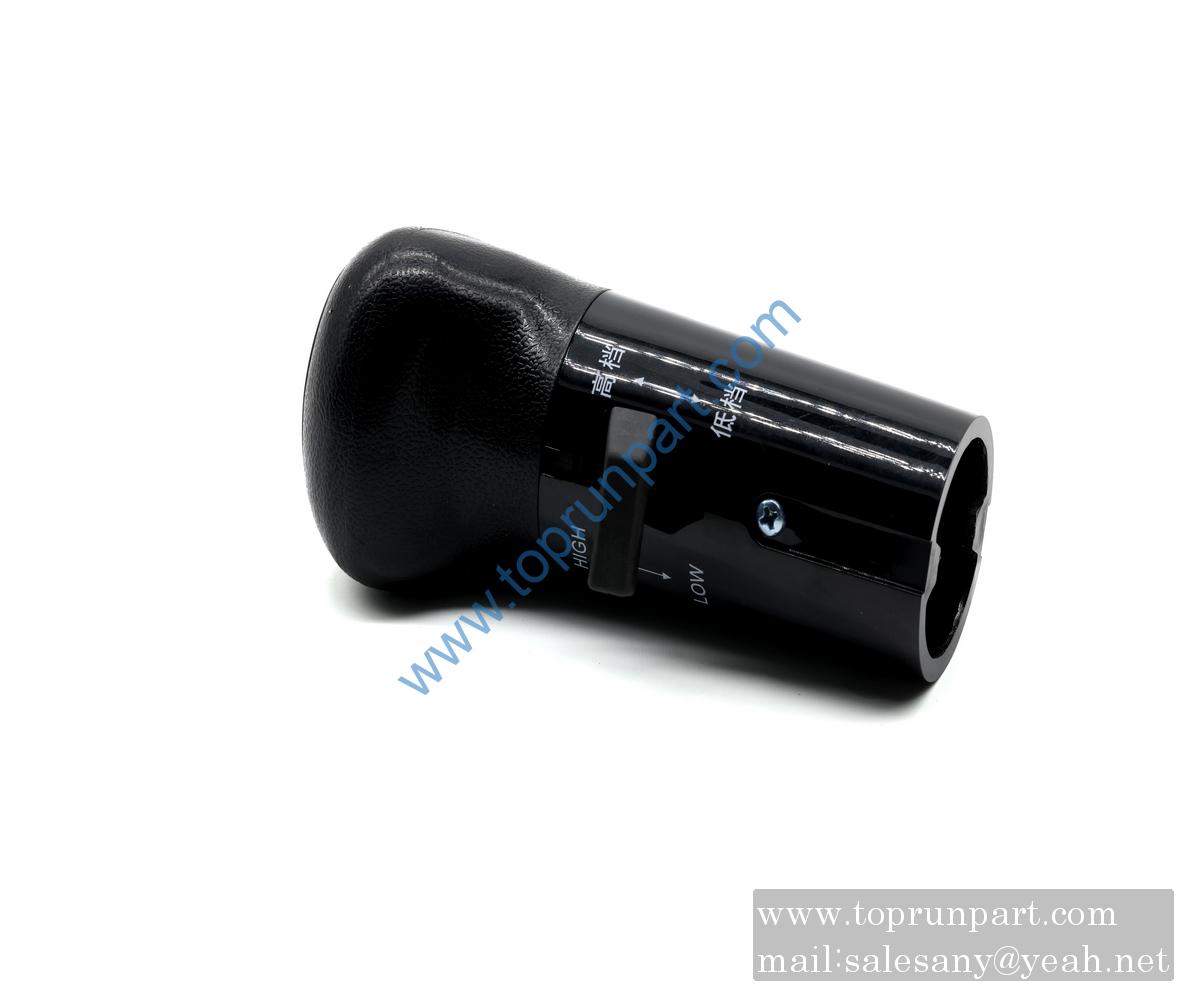 A220401000562 Transmission Pre-Selector Valve A-5010-8 SANY parts