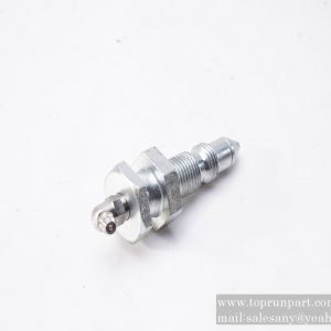 A220401000570 Grease Valve 203-30-42260 SANY parts