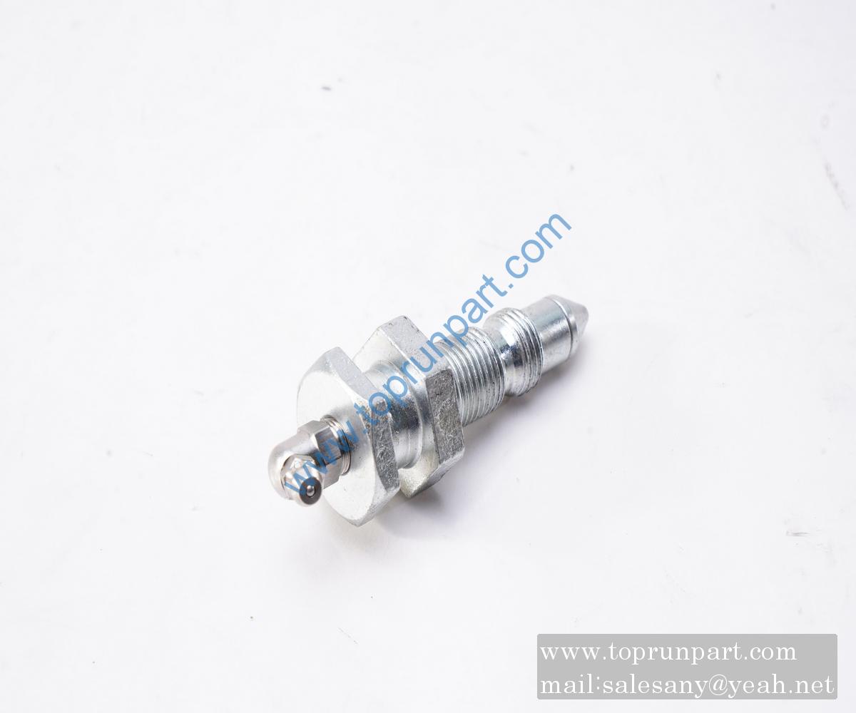 A220401000570 Grease Valve 203-30-42260 SANY parts
