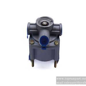 A220401000615 Differential Valve KL35AS2-18010 SANY parts