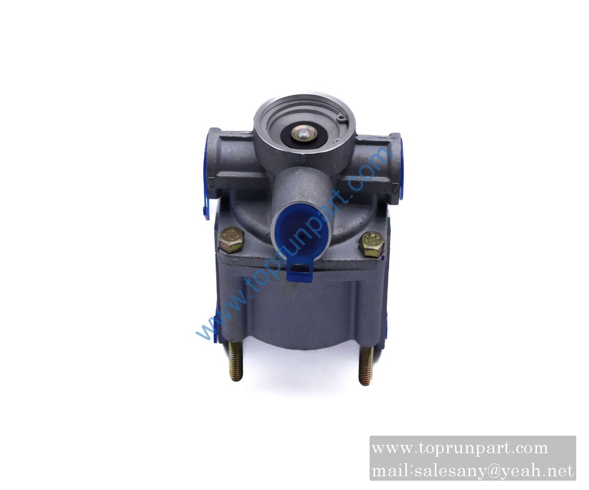 A220401000615 Differential Valve KL35AS2-18010 SANY parts