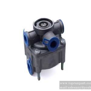 A220401000616 Relay Valve KL35AS1-18010 SANY parts