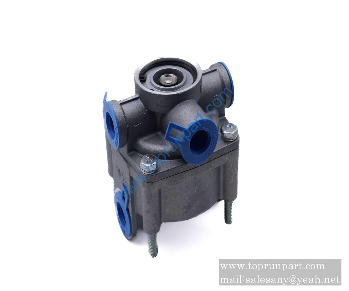 A220401000616 Relay Valve KL35AS1-18010 SANY parts