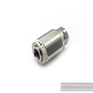 A220401000633 One-Way Throttle Valve MK15G1.2 SANY parts