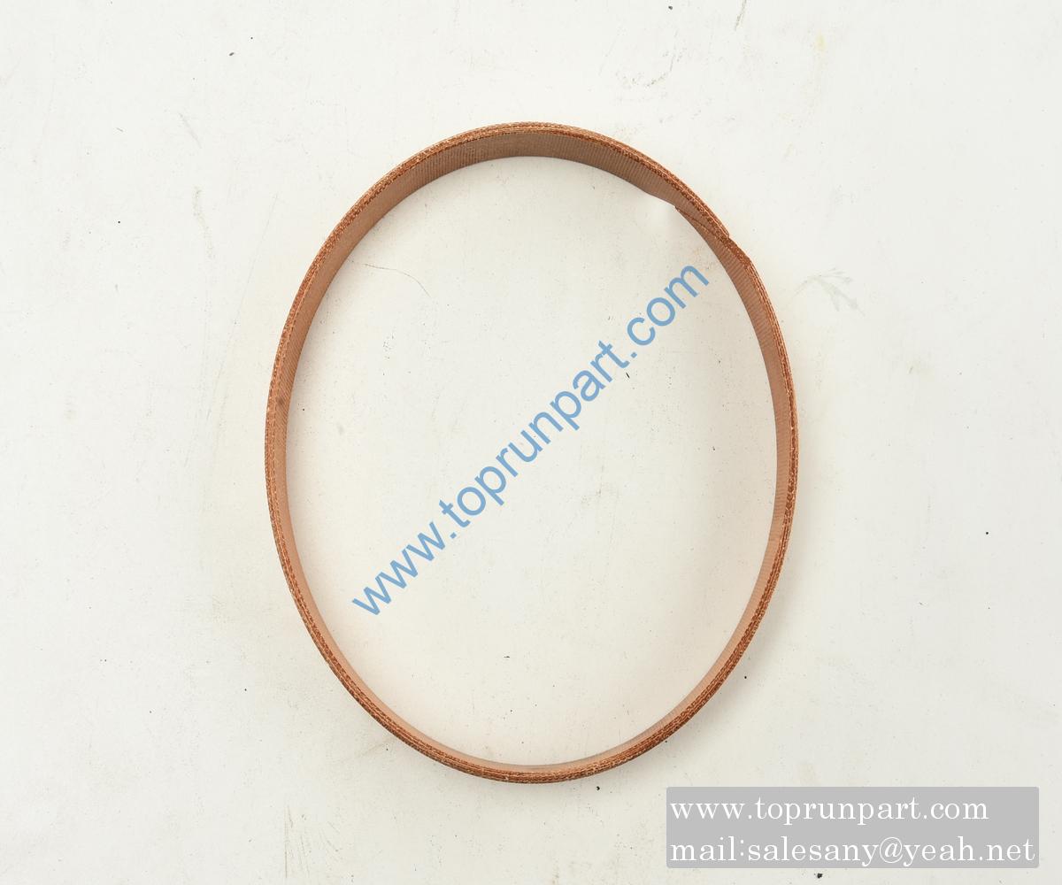 A220401000691 Ball Valve Q11F-16P-DN32GB15185 SANY parts