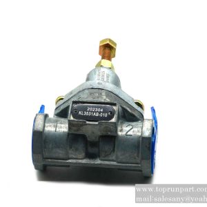 A220401000701 Relief Valve KL3531AB-010 SANY parts