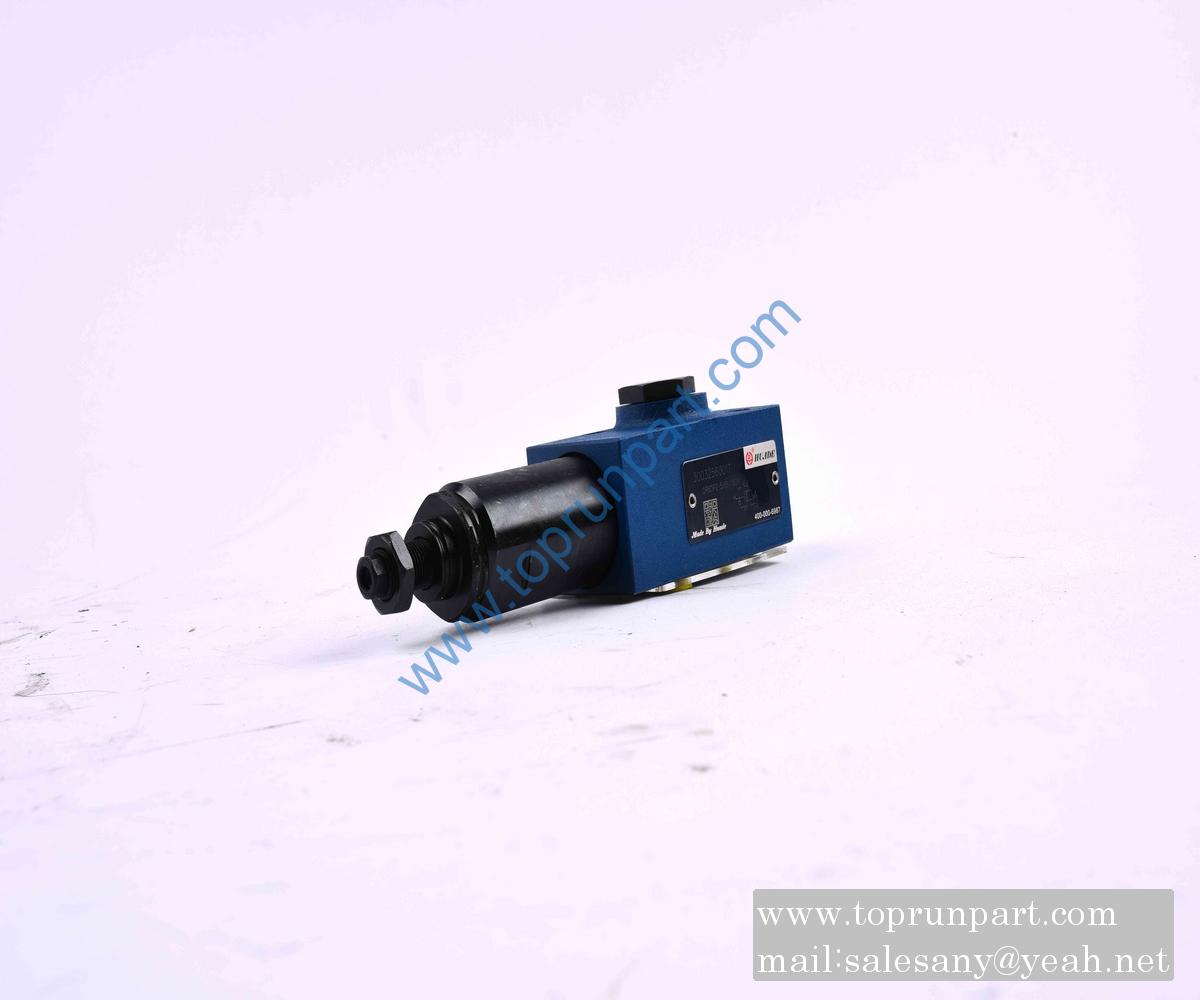 A220401000782 Pressure Reducing Valve DR6DP2-5XB150Y SANY parts
