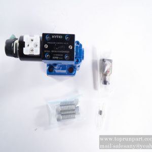 A220402000054 Relief Valve DBW10B-2-L5X31.5-6EG28NZ5L SANY parts