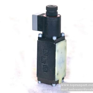 A220402000069 Solenoid Reversing Valve SDHI-06312A-X24DC SANY parts