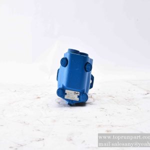 A220501000007 Orbital Motor J2K-80(604-0211) SANY parts