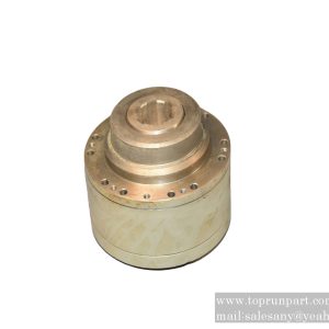 A220501000065 Hydraulic Motor 1QJM01-0.2 SANY parts