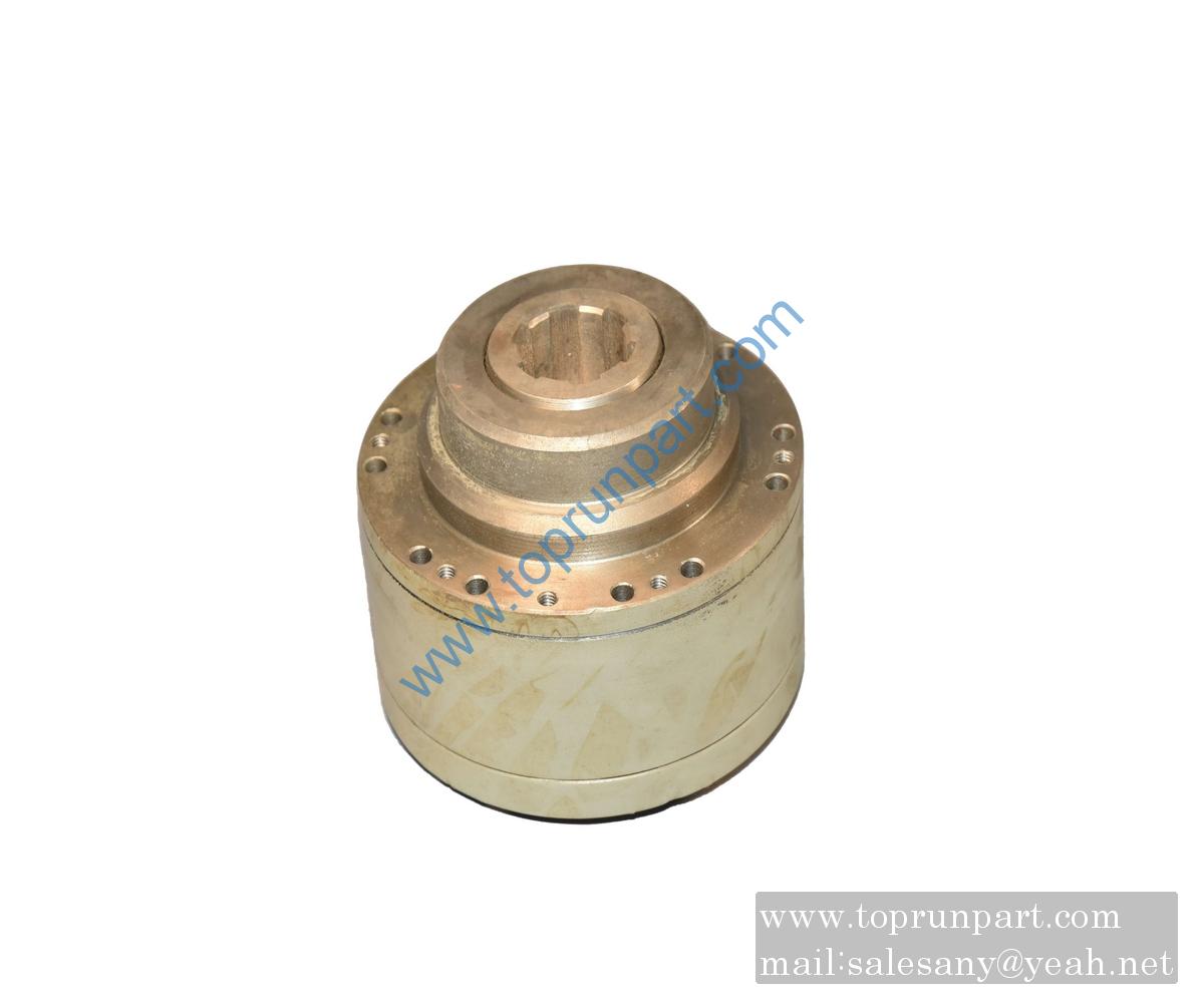 A220501000065 Hydraulic Motor 1QJM01-0.2 SANY parts