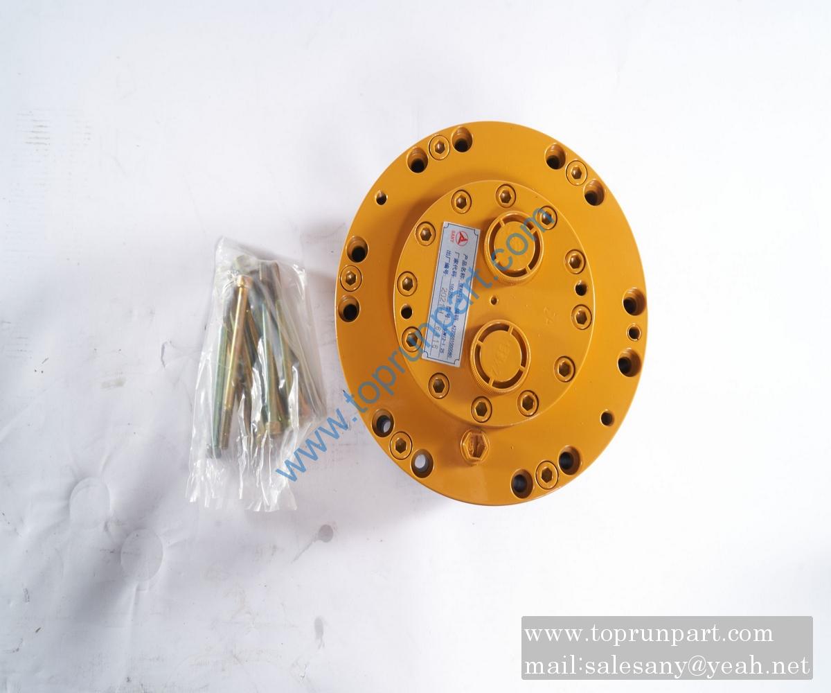 A220501000080 Steel Ball Motor 1QJM12-1.25JB2184 SANY parts