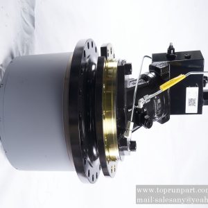 A220800000153 Speed Reduction Assembly 1GT344A-20000 SANY parts