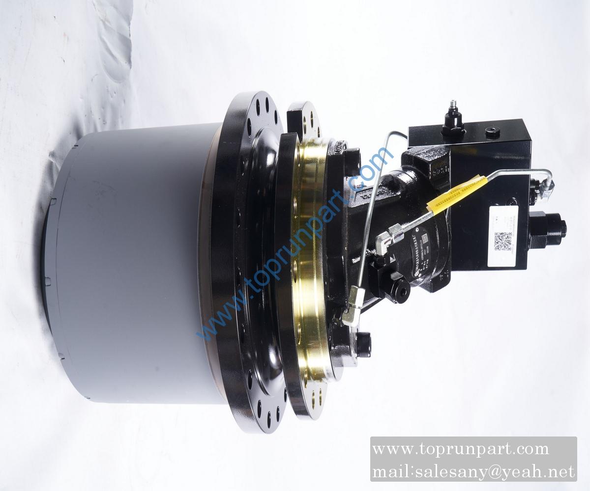 A220800000153 Speed Reduction Assembly 1GT344A-20000 SANY parts