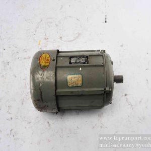 A221000000044 AC Motor ADF7136 370W SANY parts