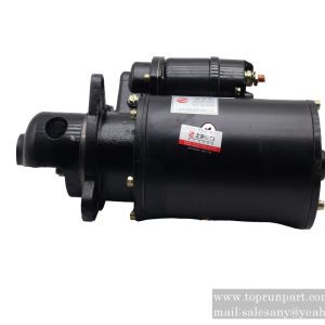 A221000000185 Starter Motor D11-101-03b SANY parts