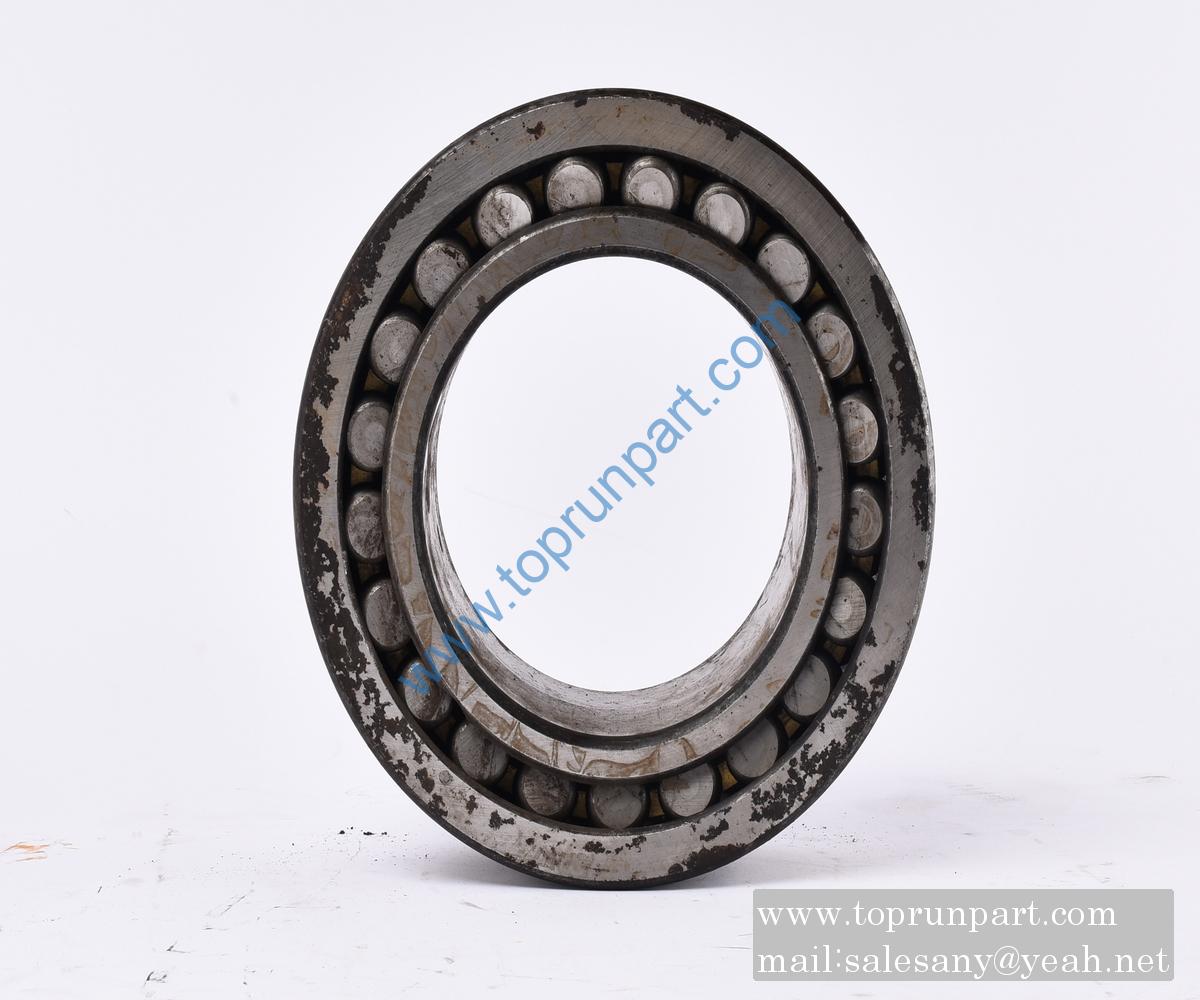 A221500000033 Rolling Bearing 24124CAC3W33GB288 SANY parts