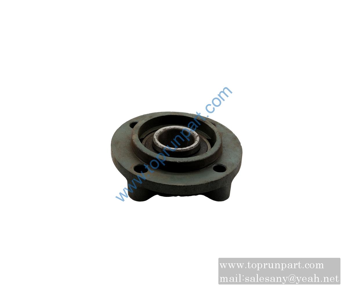 A221500000036 Bearing TY90508GB3882-87 SANY parts