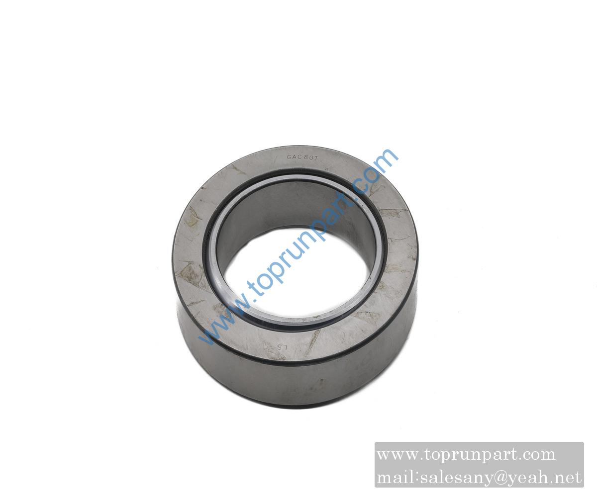 A221500000129 Joint Bearing GAC80TGB9164 SANY parts