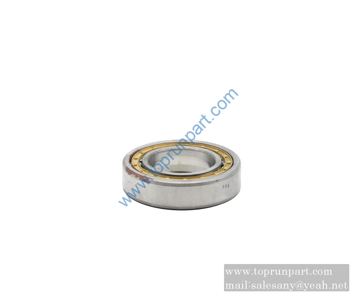 A221500000159 Rolling Bearing NJ214EQ1P64(GB283) SANY parts