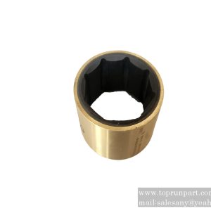 A221500000196 Rubber Bearing GZ60-80-40 SANY parts