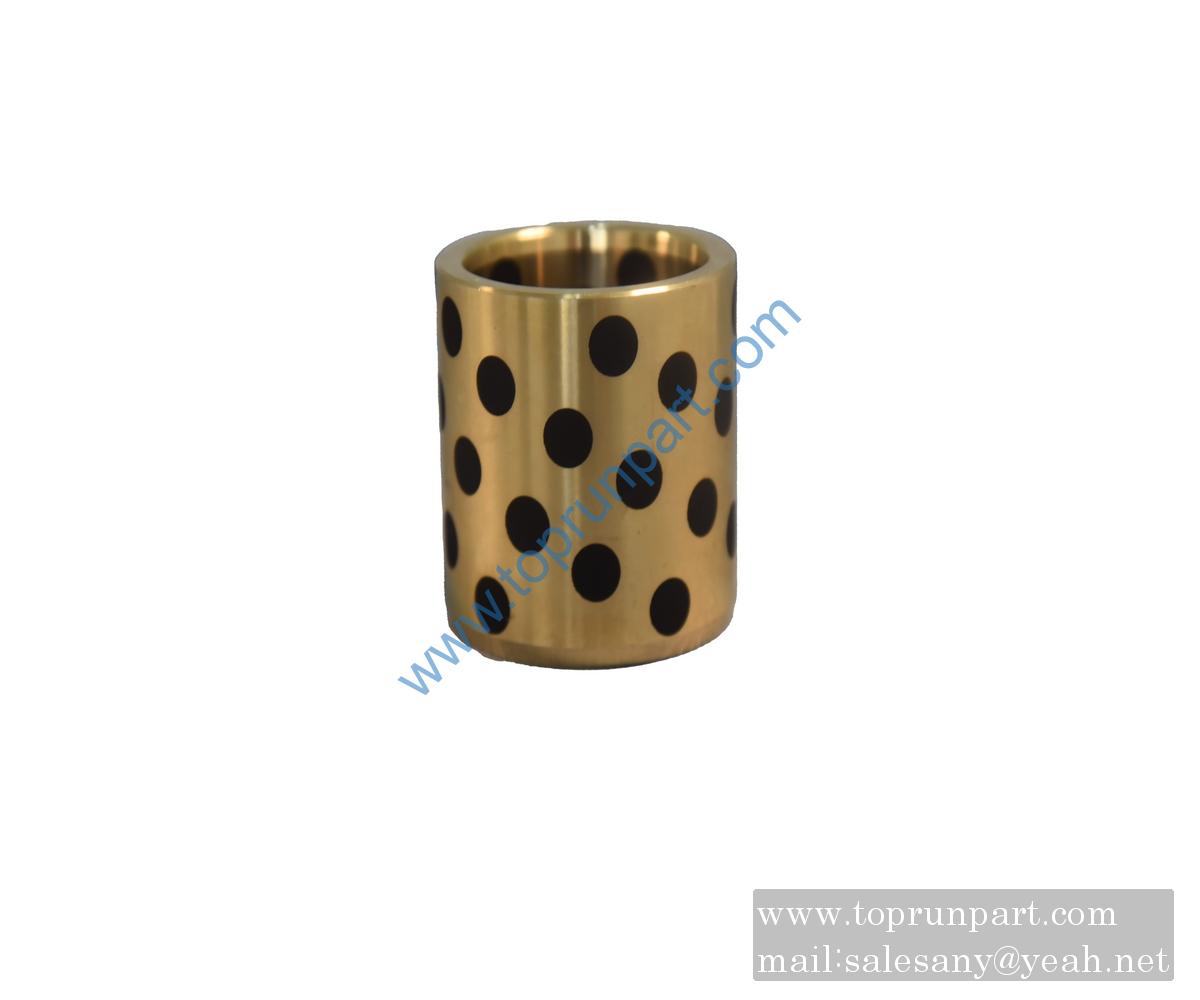 A221500000207 Self-Lubricating Bearing JDB650405050 SANY parts