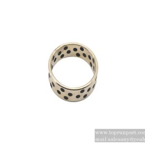 A221500000216 Self-Lubricating Bearing JDB650809030 SANY parts