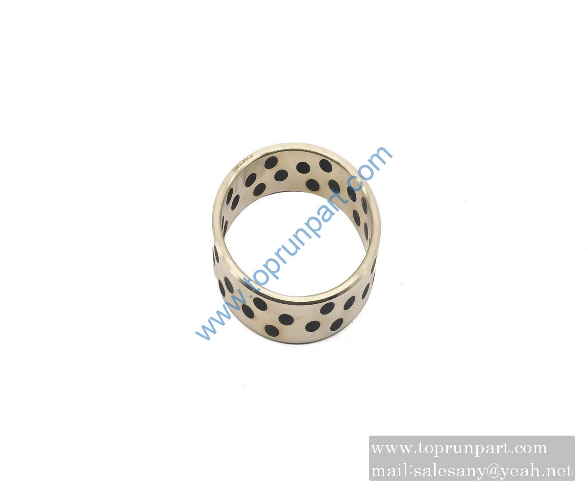 A221500000216 Self-Lubricating Bearing JDB650809030 SANY parts