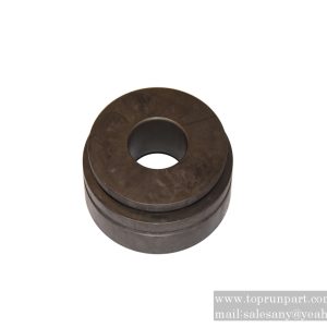 A221500000218 Thrust Joint Bearing GX50SGB9162 SANY parts