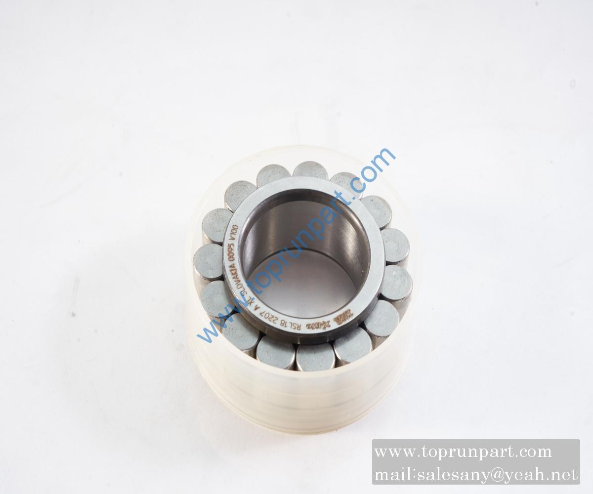 A221500000271 Bearing RSL182207 FAG SANY parts