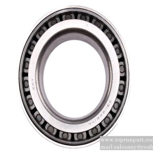 A221500000275 Hub Outer Bearing 7819E SANY parts