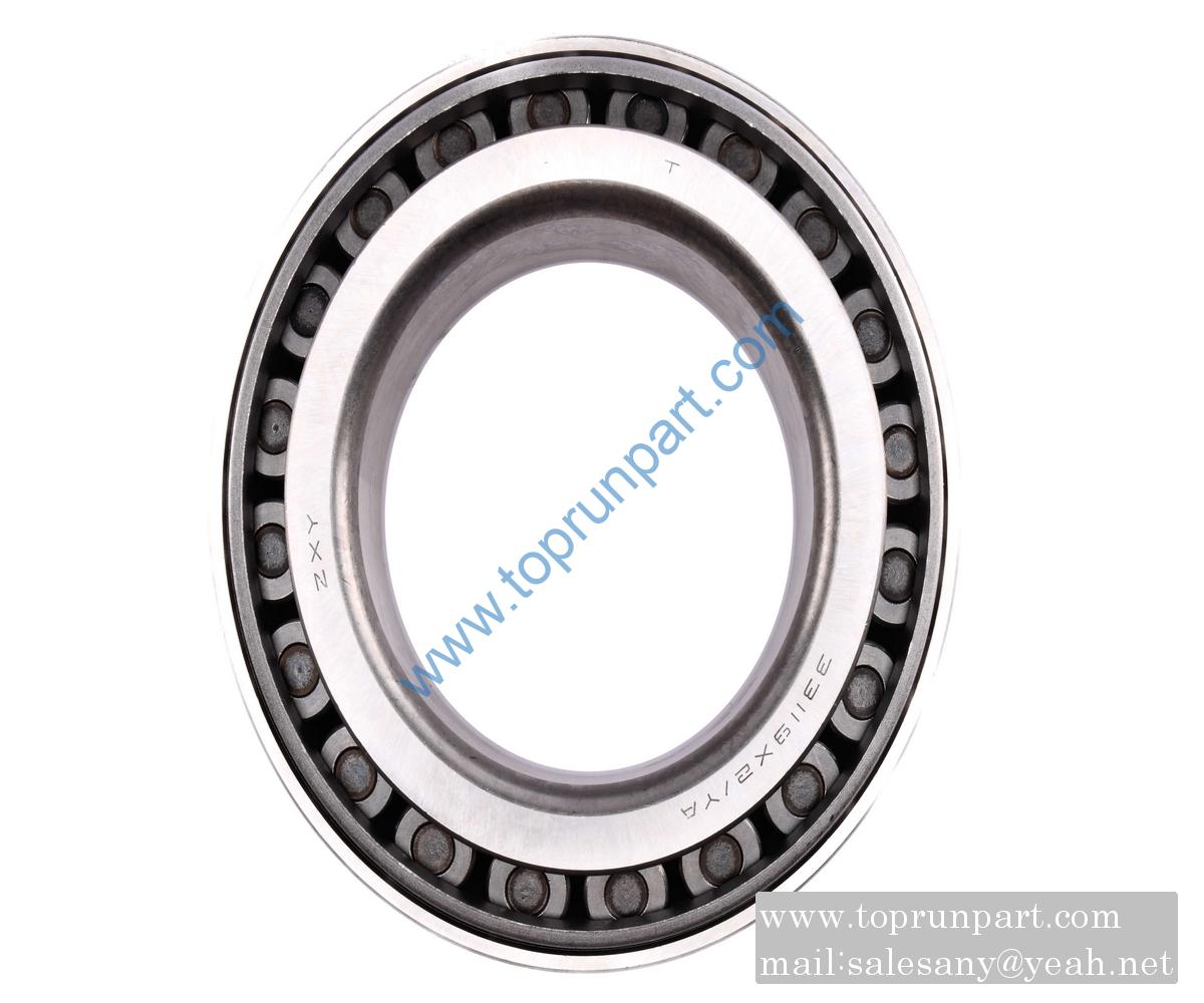 A221500000275 Hub Outer Bearing 7819E SANY parts