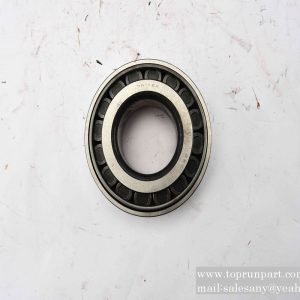 A221500000291 Front Hub Inner Bearing Assembly 31Z01-03020 SANY parts