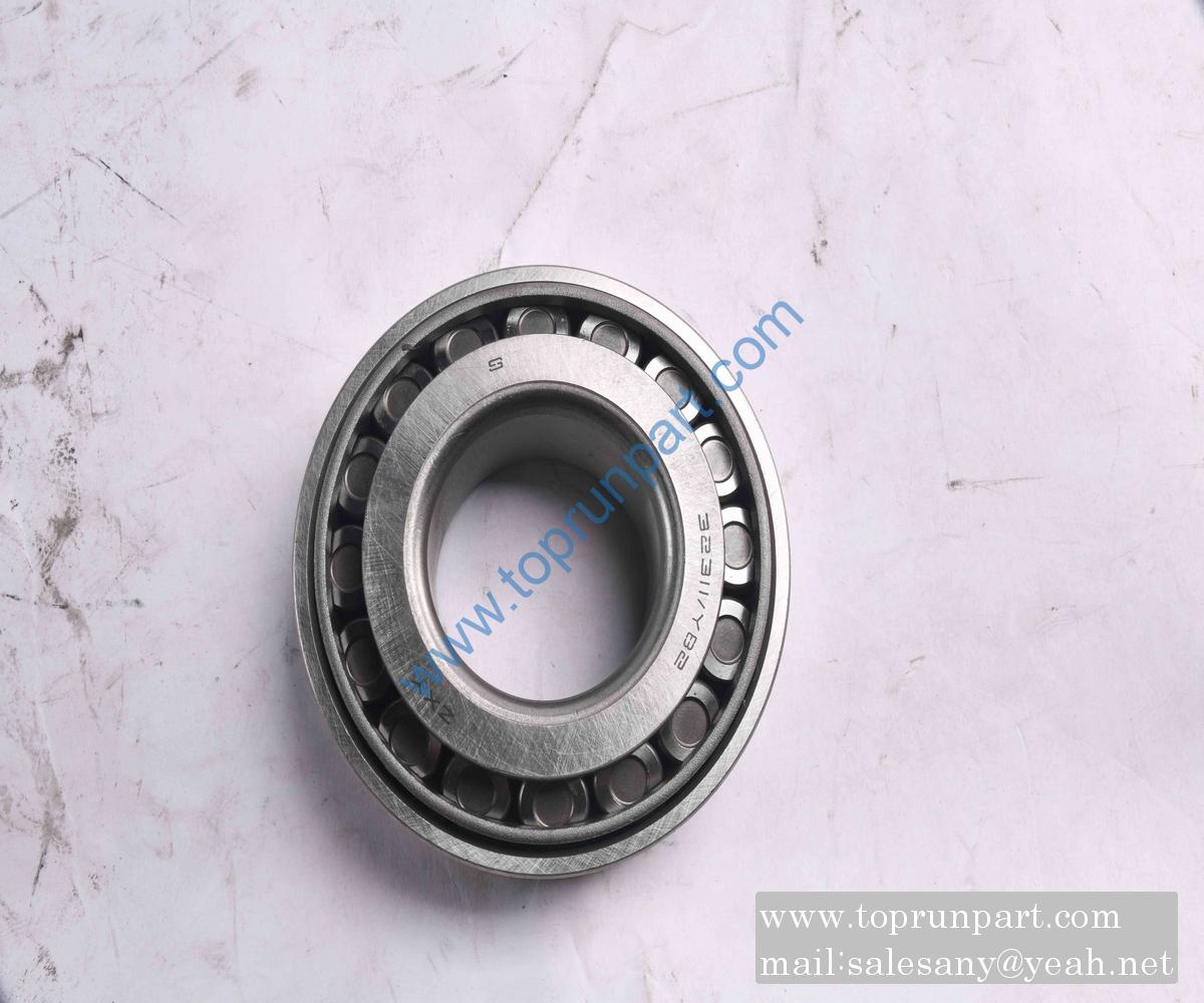 A221500000292 Front Hub Outer Bearing Assembly 7611E SANY parts