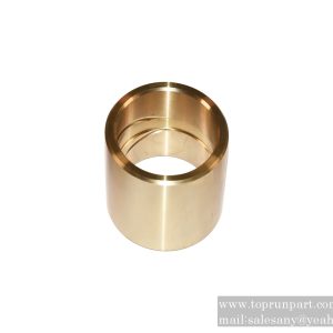 A221500000323 Sliding Bearing JDB-1U Innerφ90 Outerφ110 Long 70 SANY parts