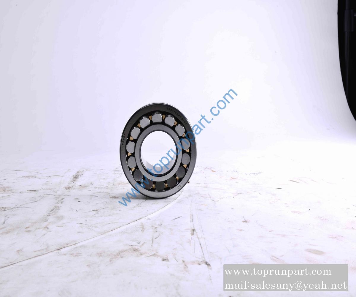 A221500000344 Rolling Bearing 22311CW33GB288 SANY parts