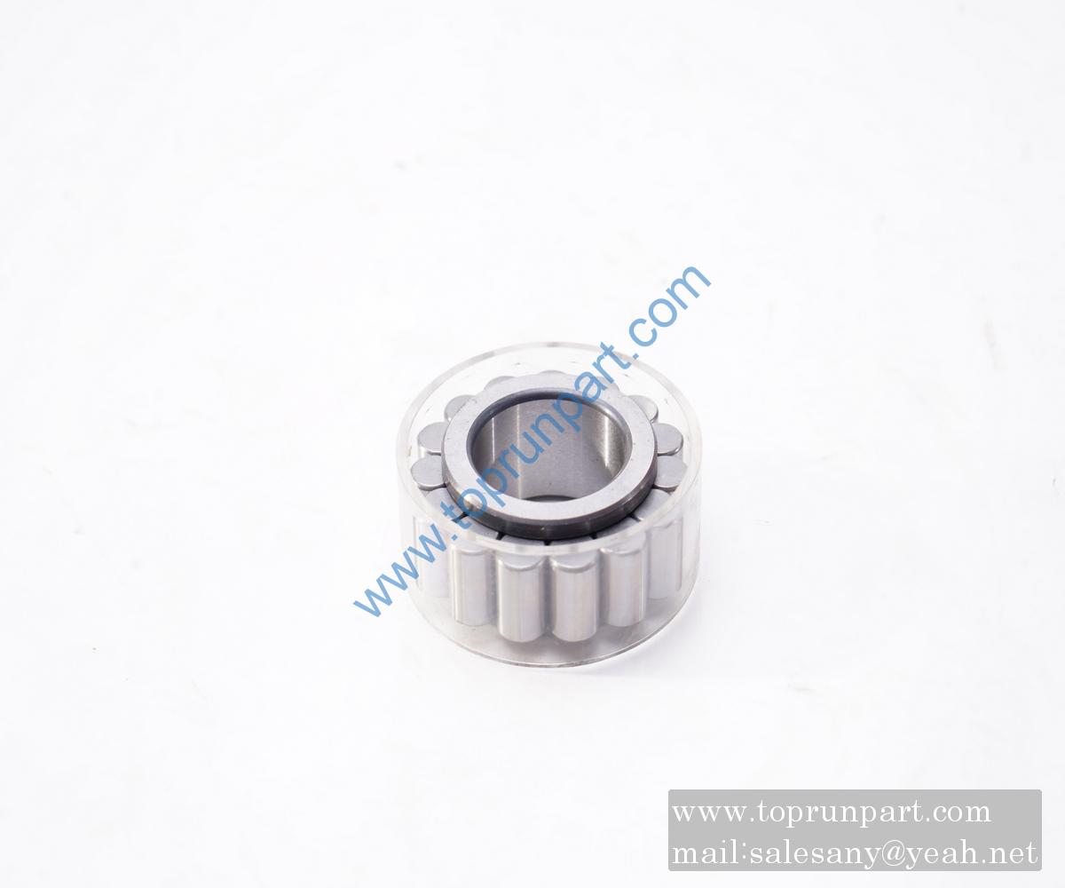 A221500000352 Rolling Bearing RSL182205 SANY parts