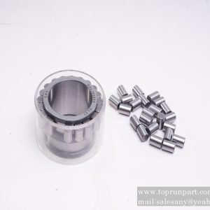 A221500000354 Rolling Bearing RSL185008 SANY parts