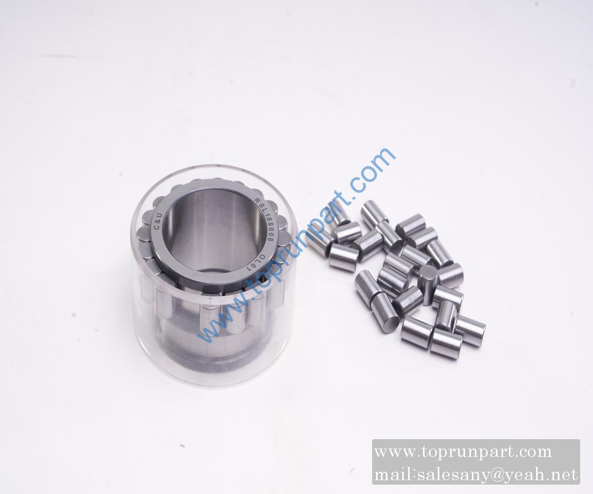 A221500000354 Rolling Bearing RSL185008 SANY parts