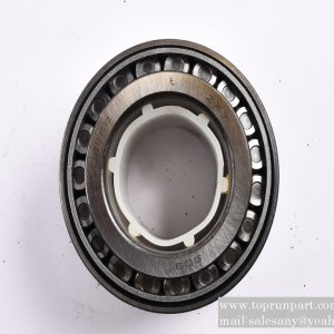 A221500000379 Through Shaft Bearing Assembly 350211X2C9 Double SANY parts