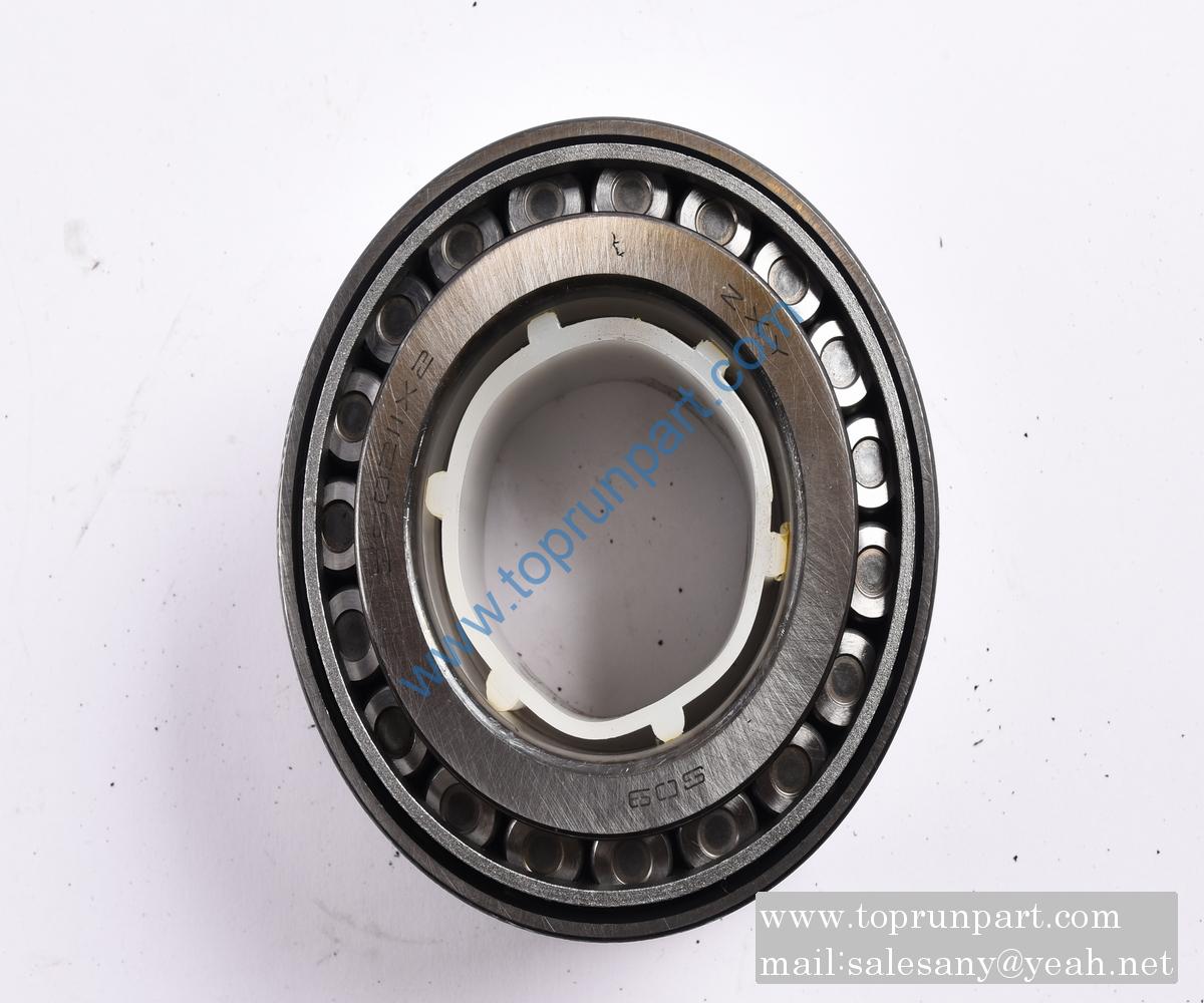 A221500000379 Through Shaft Bearing Assembly 350211X2C9 Double SANY parts