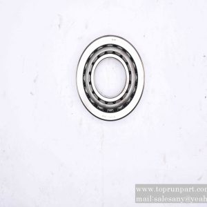 A221500000380 Tapered Roller Bearing 30613B SANY parts